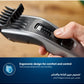Philips HC3525/13 Hair Clipper: Precision Cuts & Long-Lasting Performance