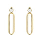 buy-karen-millen-crystal-ellipse-drop-earring_96a