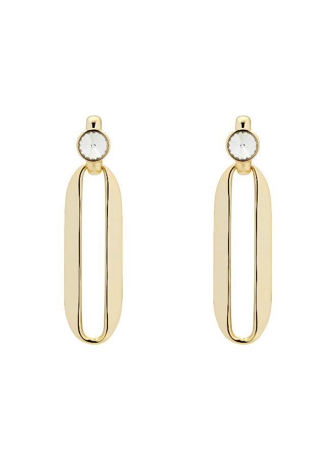 buy-karen-millen-crystal-ellipse-drop-earring_96a