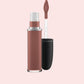 Retro Matte Liquid Lip Colour - Topped With Brandy
