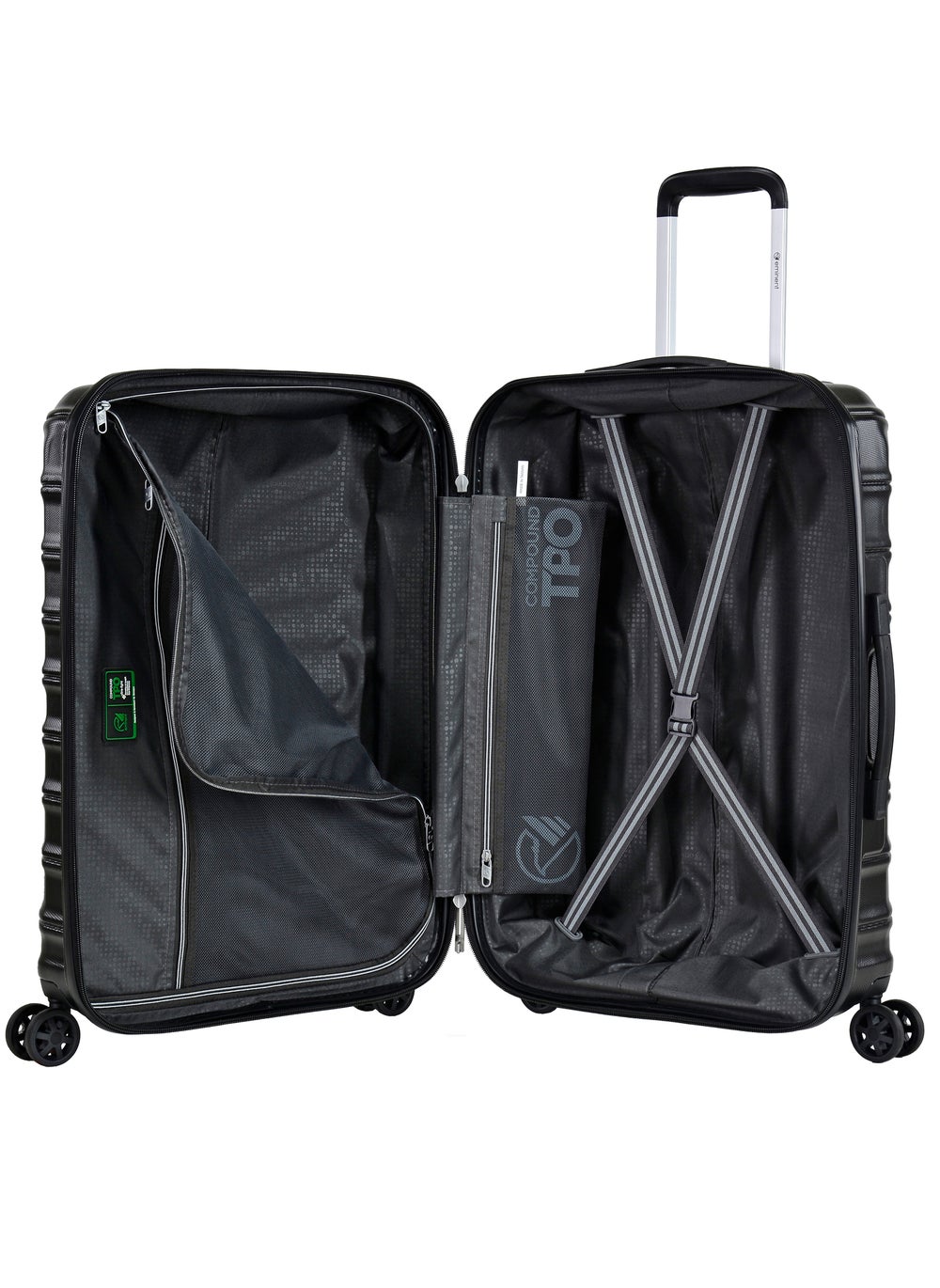 buy-eminent-hard-case-travel-bag-large-luggage-trolley-tpo-lightweight-suitcase-4-quiet-double-spinner-wheels-with-tsa-lock-kk30-black_hf0