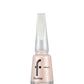 طلاء الأظافر Flormar بلمسة لؤلؤية - PL111 Pink Ivory