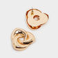 buy-styli-styli-metallic-finish-stud-earrings_yav