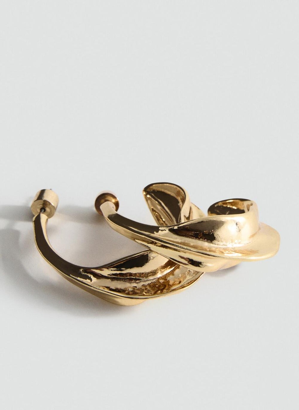 buy-mango-embossed-hoop-earrings_q95