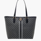 buy-paprika-women-s-monogram-print-tote-bag-with-double-handle-and-zip-closure_au7