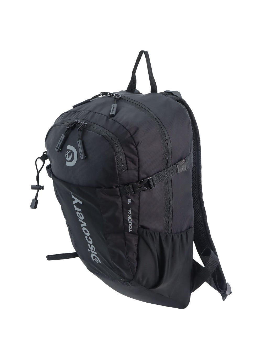 buy-discovery-discovery-outdoor-18l-backpack-black-for-adventure-durable-lightweight-water-resistant-bag-for-men-women-hiking-trekking-camping-travel_p4k