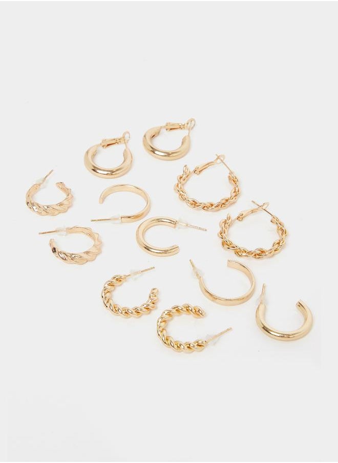 buy-styli-set-of-24-textured-earrings_hjo