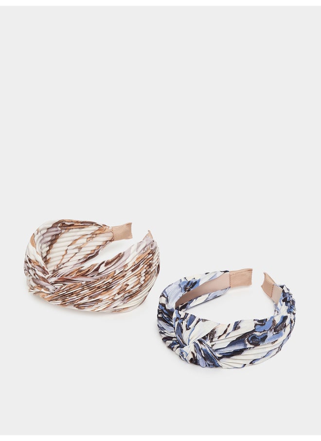 buy-styli-styli-set-of-2-printed-knot-detail-headband_wfd