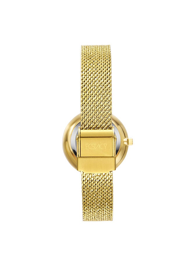 buy-ecstacy-ecstacy-women-s-japan-quartz-movement-watch-analog-display-and-mesh-strap-e20506-gmgmc-gold_vks