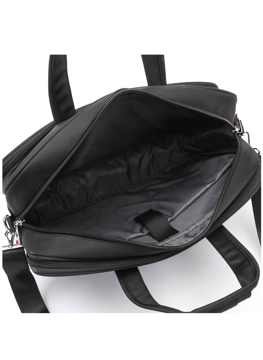 buy-senator-nylon-laptop-carrying-case-17-inch-lightweight-adjustable-shoulder-straps-business-college-school-students-kh8046-black_dyr