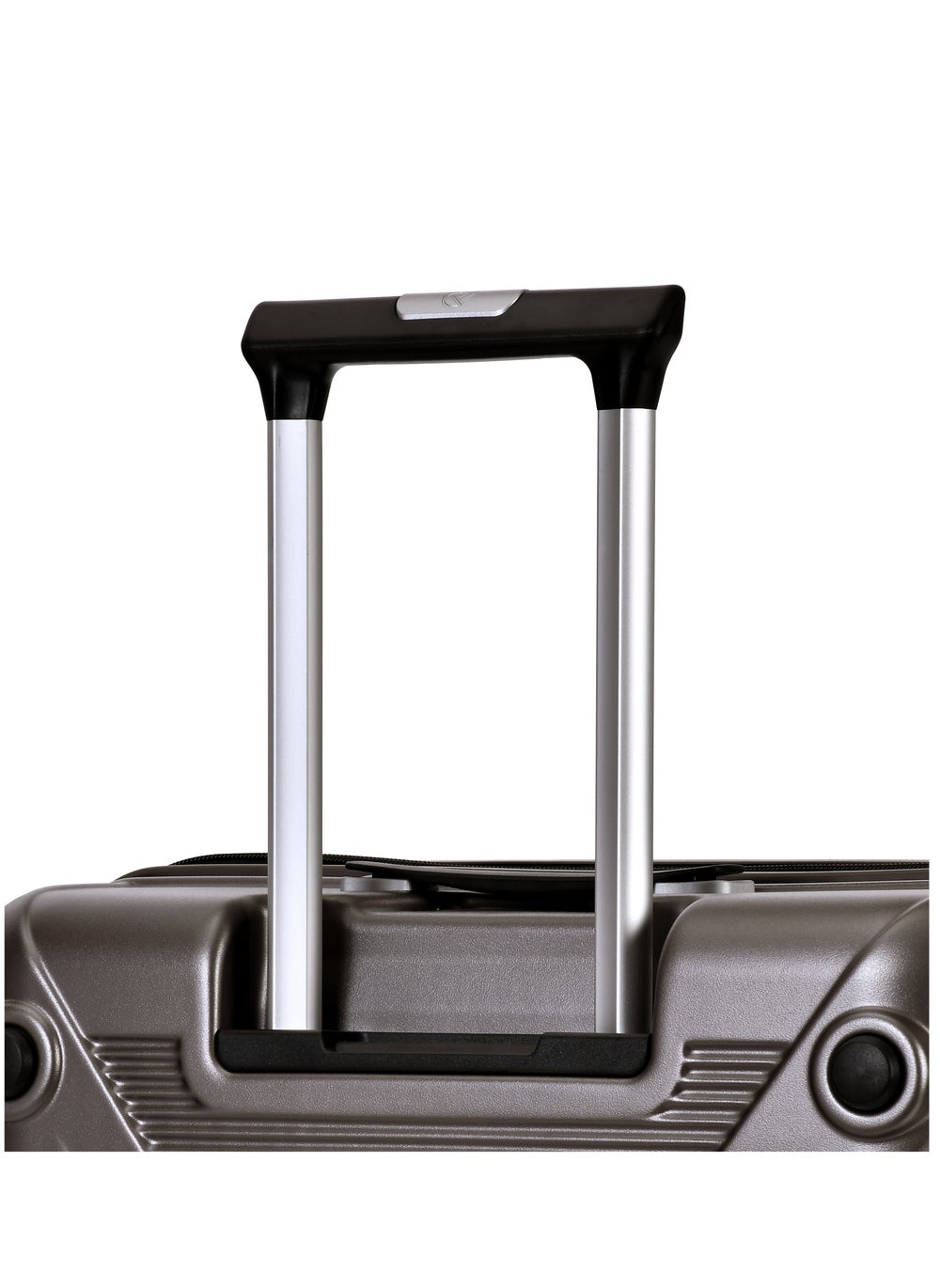 buy-eminent-hard-case-travel-bag-large-luggage-trolley-polycarbonate-lightweight-suitcase-4-quiet-double-spinner-wheels-with-tsa-lock-kj97-gold-grey_e8i