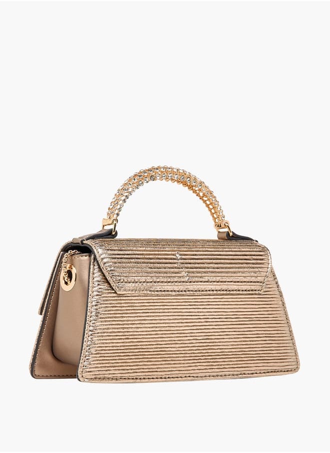 buy-celeste-women-floral-embellished-satchel-bag-with-chain-strap-and-top-handle_wnv