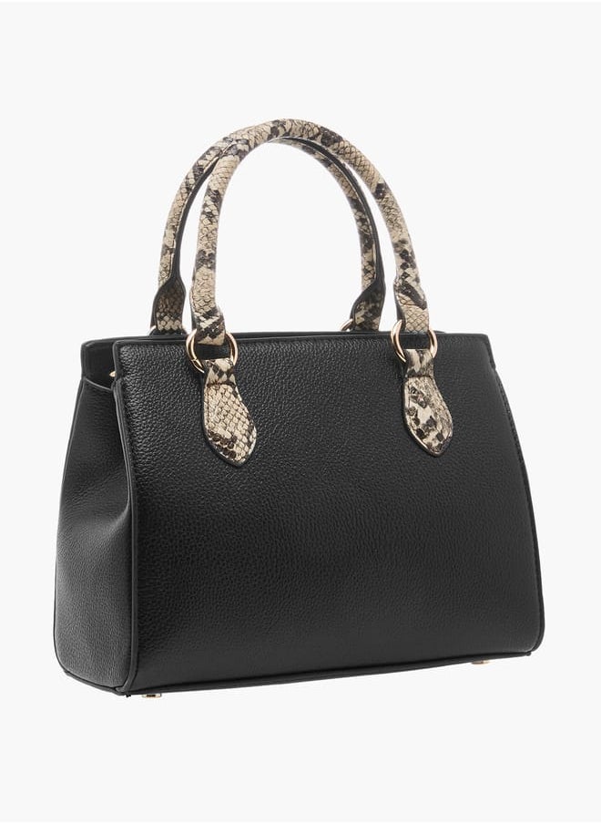 buy-celeste-women-s-animal-print-tote-bag-with-adjustable-strap-and-handles_5lm