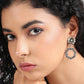 buy-sohi-circular-intricate-daisy-drop-earrings_2y6