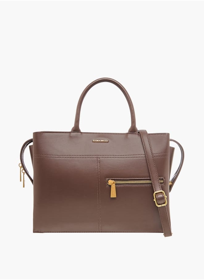 buy-flora-bella-by-shoexpress-women-solid-tote-bag-with-handles-and-zip-closure_4b0