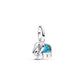 buy-pandora-turquoise-coloured-elephant-mini-dangle-charm_23g