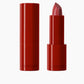 Velvet Touch Satin Lipstick – Hydrating, Vegan