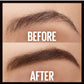 Tattoo Brow 36Hr Precision Pencil - Medium Brown