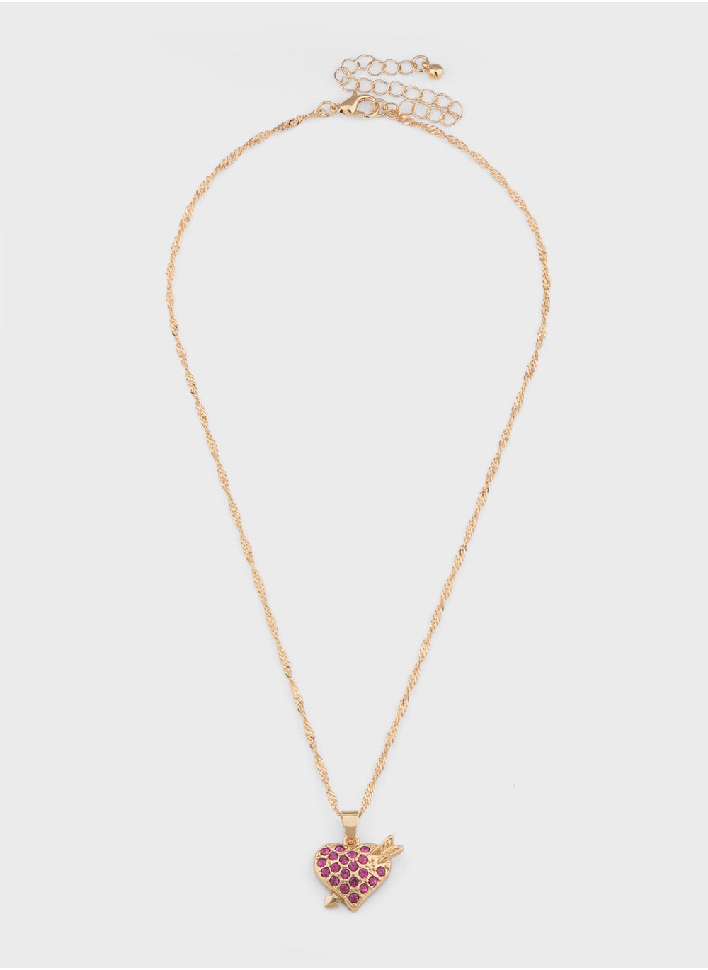 buy-ginger-diamante-heart-pendant-necklace_t7h