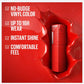 50 Wicked SuperStay 16-Hour Shine Lipstick