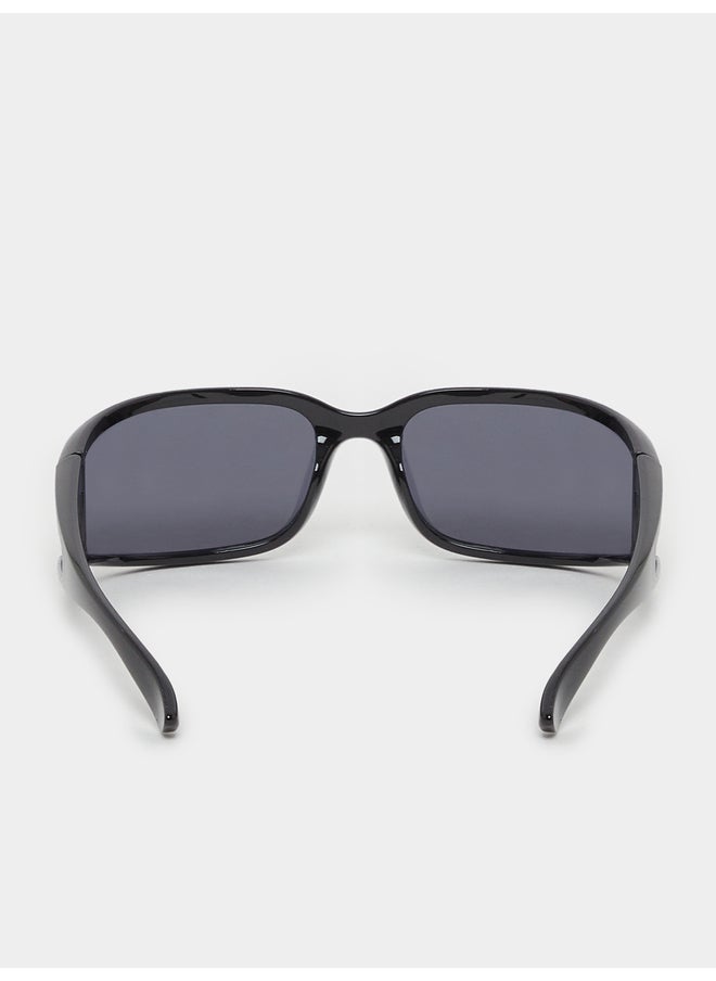 buy-styli-styli-plain-oversized-wrap-sunglasses_z2l
