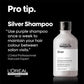 L'Oréal Silver Shine Revitalizer Conditioner, 200ml