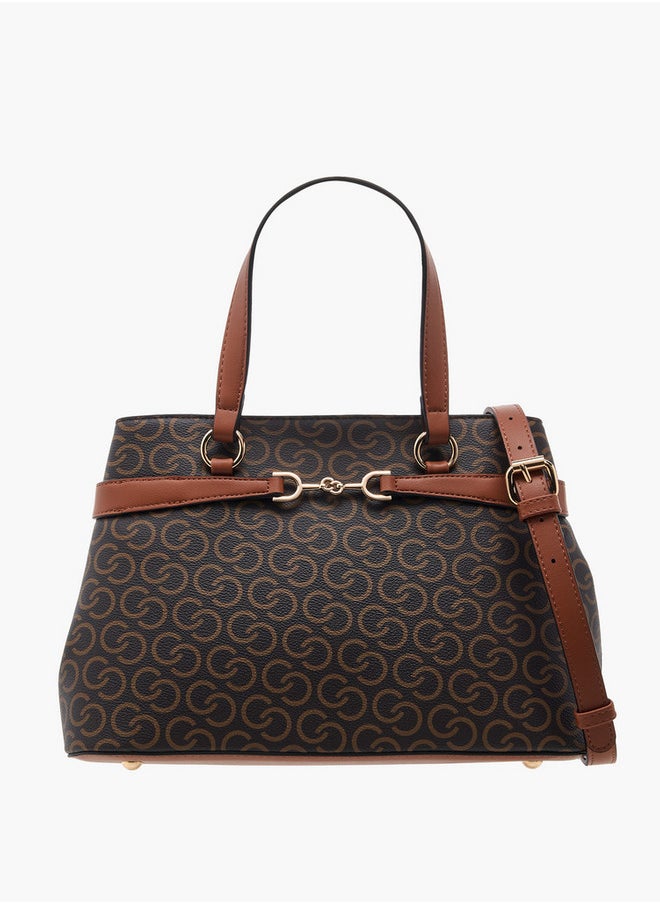 buy-celeste-monogram-print-crossbody-bag-with-zip-closure-and-adjustable-strap_ino