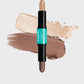Wonder Stick Dual Face Lift - Fair: Sculpt & Illuminate