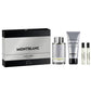 Montblanc Explorer Platinum EDP - رحلة عطرية فاخرة