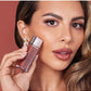 Lip Velvet - Parchment: Deluxe Matte Mousse