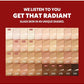 33N Macchiato Red Mini Cushion – Flawless 72hr Wear