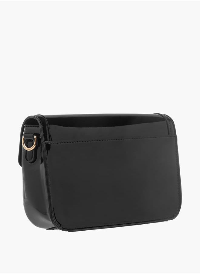 buy-celeste-womens-solid-crossbody-bag-with-detachable-strap-and-flap-closure_hja