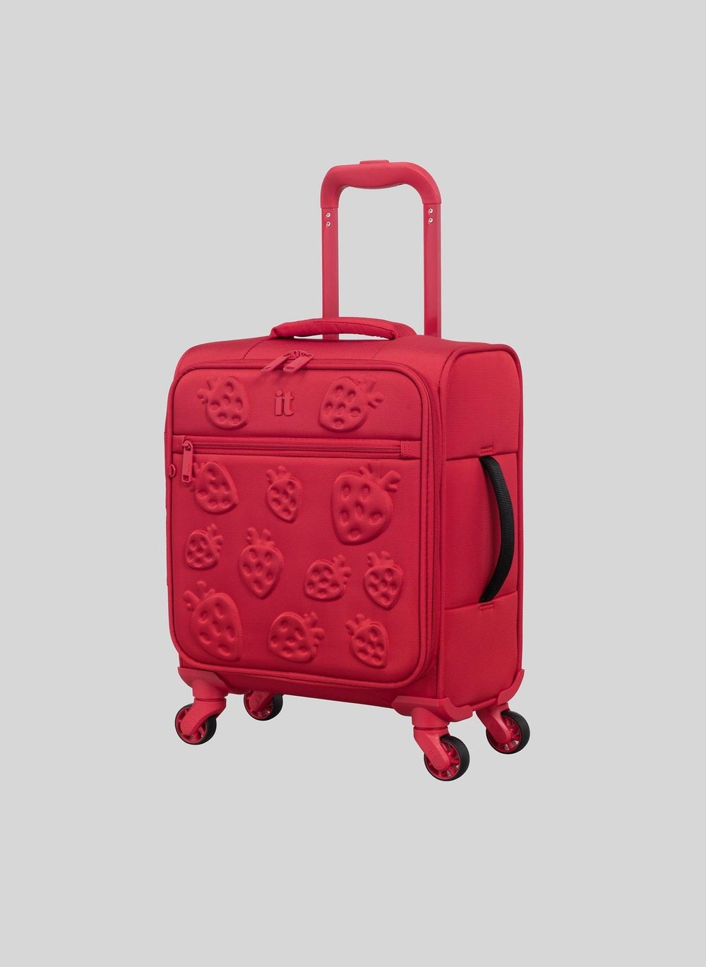 buy-matalan-it-luggage-red-softshell-strawberry-suitcase_pca