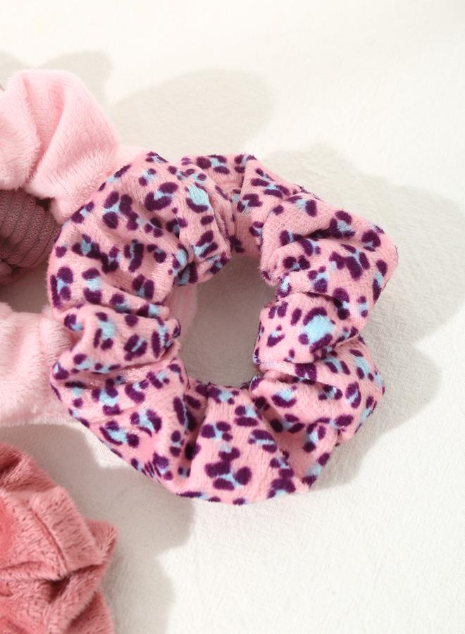 buy-take-two-take-two-set-of-4-assorted-hair-tie_09p