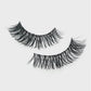 GEO Curled Lashes – Luxurious Vegan Length