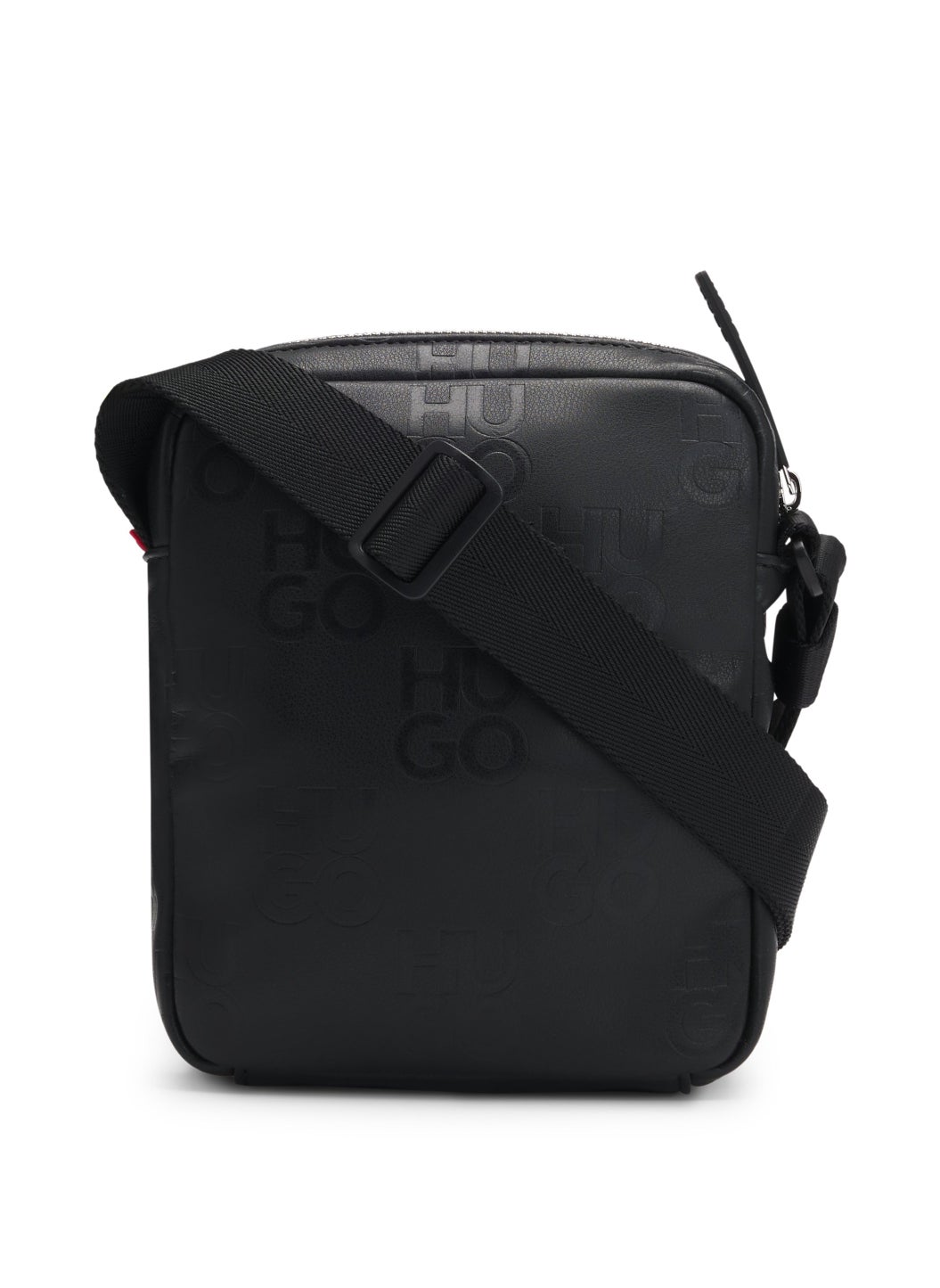buy-hugo-faux-leather-reporter-bag-with-stacked-logo-pattern_dgq