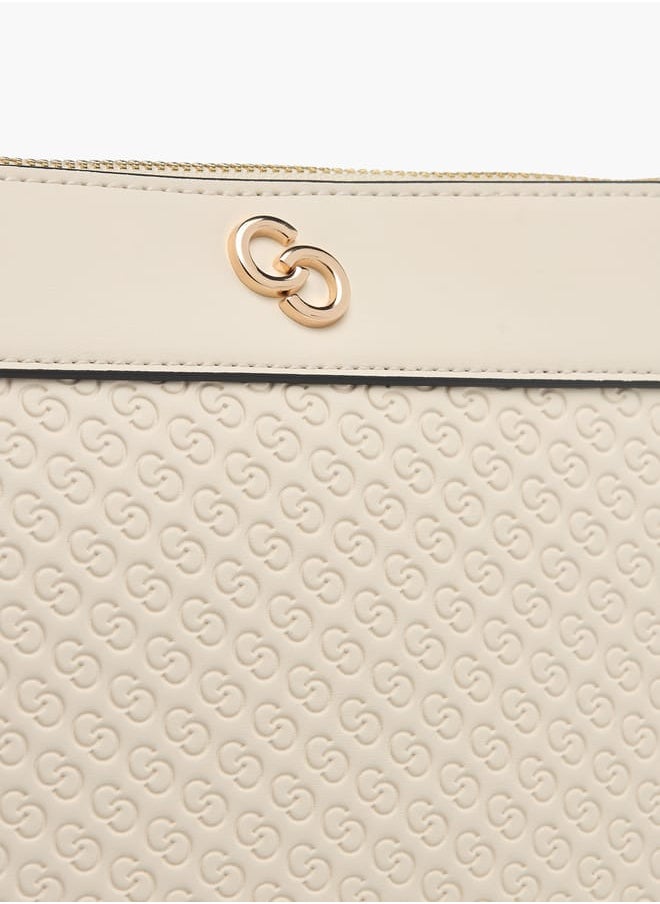 buy-celeste-womens-monogram-embossed-wallet-with-detachable-wristlet-strap-and-zip-closure_hkz