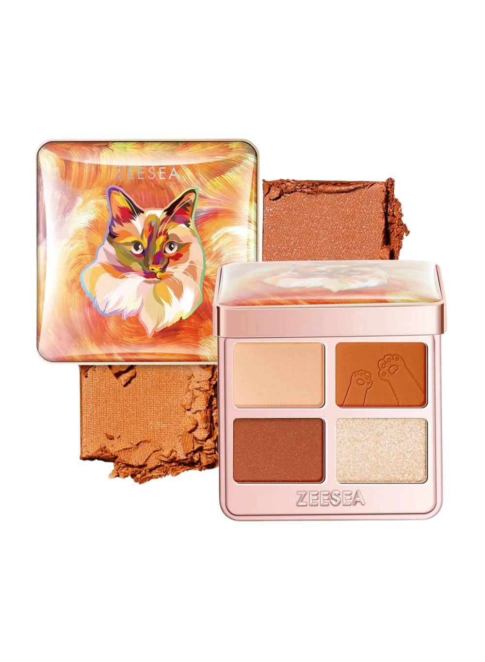 buy-zeesea-zeesea-tipsy-kitty-eyeshadow-quad-05-sunset_oxd