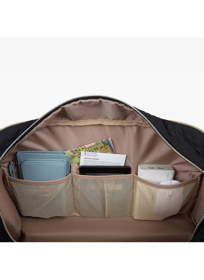 buy-bagsmart-bagsmart-black-weekender-overnight-bag-large-carry-on-bag-with-shoe-bag_7ei