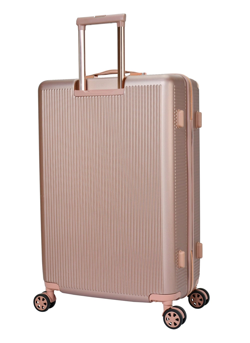 buy-senator-hard-case-luggage-trolley-for-unisex-abs-lightweight-4-double-wheeled-suitcase-with-built-in-tsa-type-lock-a5123-rose-gold_tuy