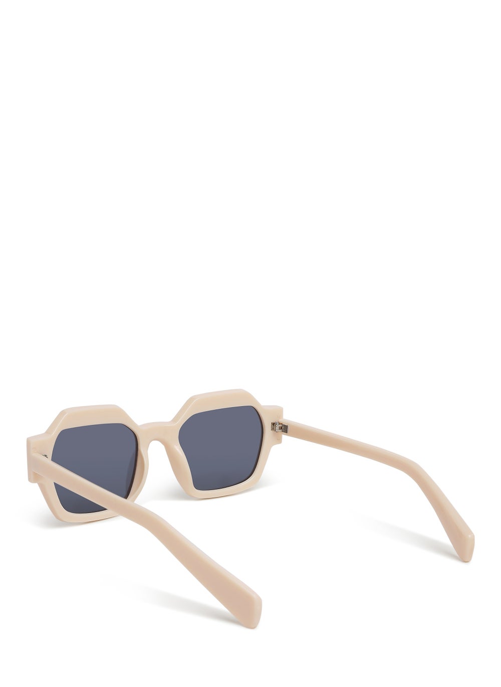 buy-london-rag-bold-bevel-square-sunglasses-in-beige_udg
