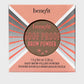 Goof Proof Brow Powder - 5: Effortless Precision