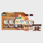 Luxurious Macadamia Hair Care Set – Save 33%