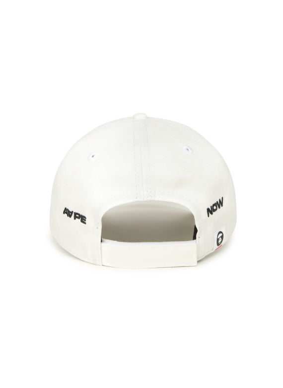 buy-aape-aapenow-clover-moonface-logo-cap_4zn
