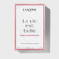 La Vie Est Belle Rose Extraordinaire: Blossom in Elegance