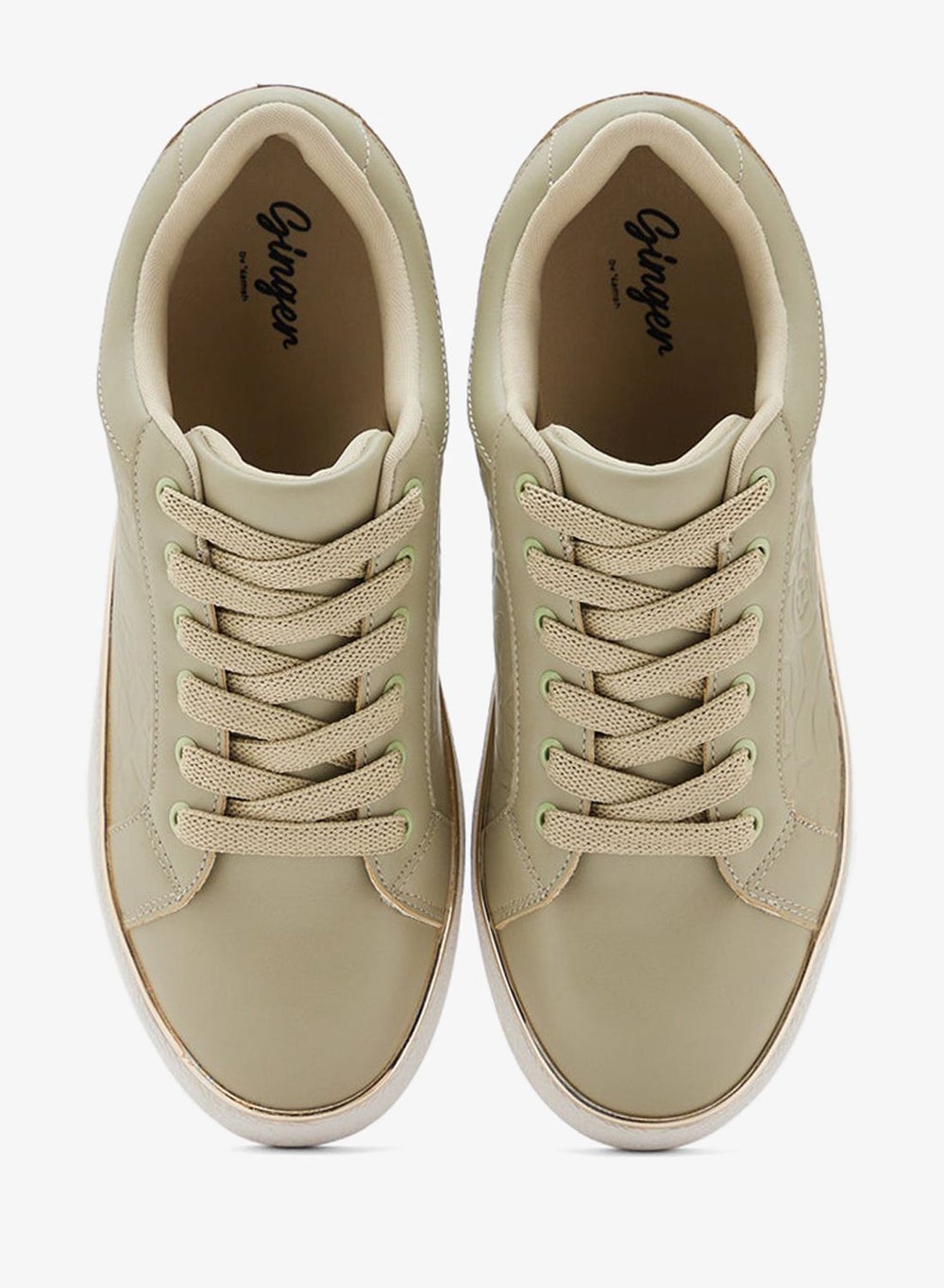 buy-ginger-floral-embossed-panel-sneakers_3v0