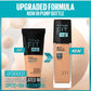 كريم أساس فيت مي مطفي من مايبيلين - مع SPF 22، درجة 130