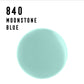 Miracle Pure 840 Moonstone Blue - Vegan Nail Polish