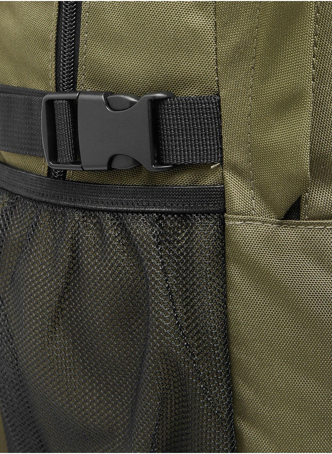 buy-lee-cooper-men-s-logo-applique-backpack-with-adjustable-straps-and-zip-closure-14x31x46-cm_l9m