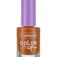 Color Up Nail Polish 742 - Vegan Elegance